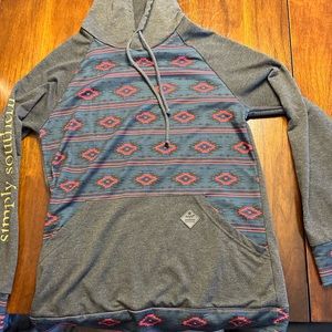 Simply Southern Hoodie Sz S 🌺Bundle & Save🌺